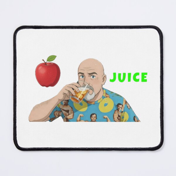 Item preview, Apple Juice Time designed and sold by Soxygamer.