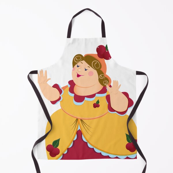 Item preview, Cute Cartoon Girl Sticker designed and sold by DesignbyAnnaM.