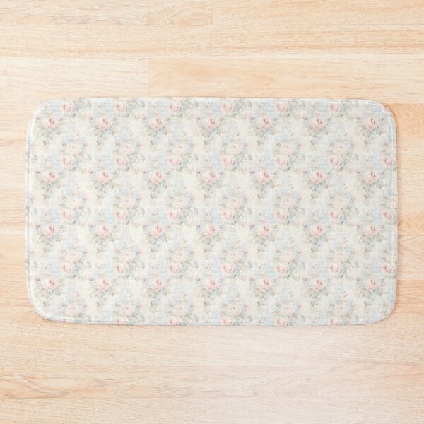 Item preview, Floral Shabby Chic Cottagecore Pattern  designed and sold by LouieVanille.