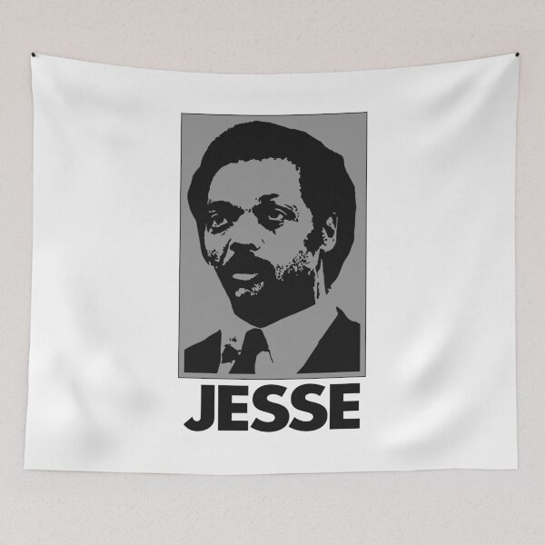 Item preview, Jesse Jackson designed and sold by dimensionfourD4.