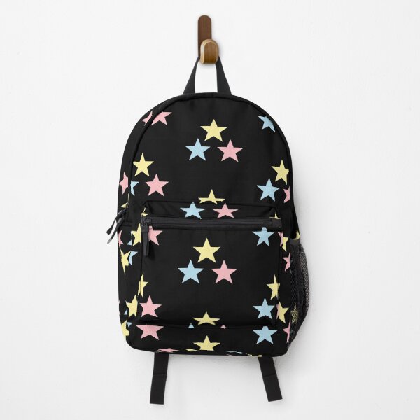 Item preview, Pastel Stars designed and sold by Planetporridge.