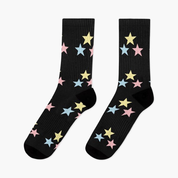 Item preview, Pastel Stars designed and sold by Planetporridge.