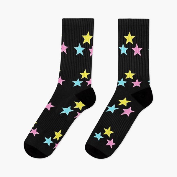 Item preview, Cool Stars designed and sold by Planetporridge.