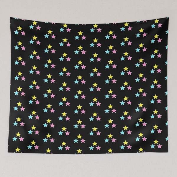 Item preview, Cool Stars designed and sold by Planetporridge.