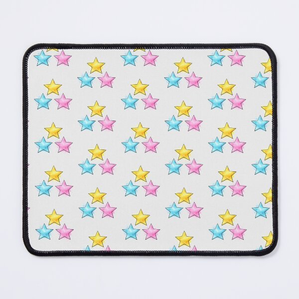 Item preview, Watercolor Stars designed and sold by Planetporridge.