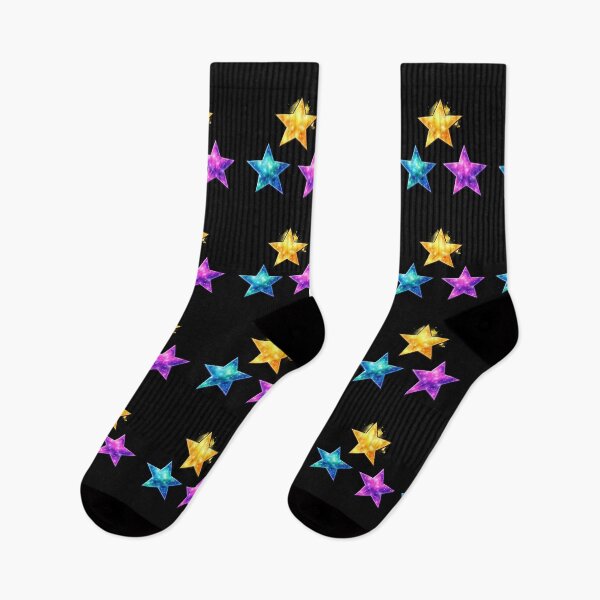 Item preview, Cosmic Stars designed and sold by Planetporridge.
