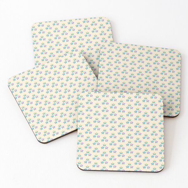 Item preview, Ocean Stars designed and sold by Planetporridge.