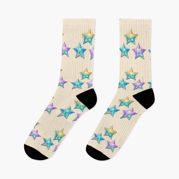 Item preview, Ocean Stars designed and sold by Planetporridge.