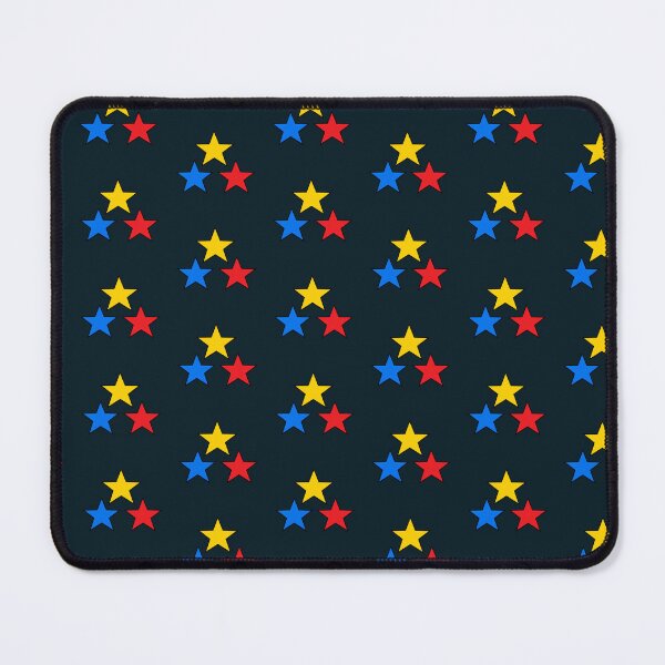 Item preview, Pattern of Stars designed and sold by Planetporridge.