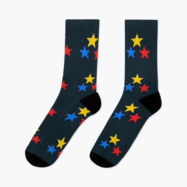 Item preview, Pattern of Stars designed and sold by Planetporridge.