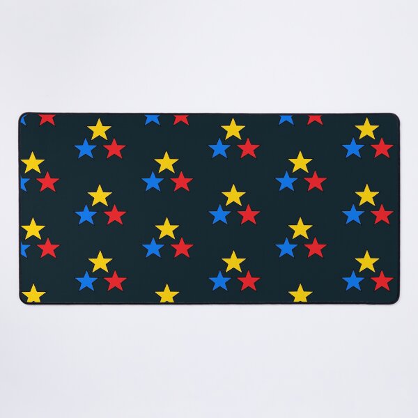 Item preview, Pattern of Stars designed and sold by Planetporridge.
