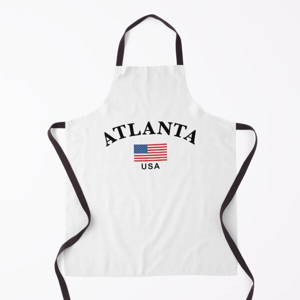 Item preview, Atlanta, USA designed and sold by PaulSDesign.
