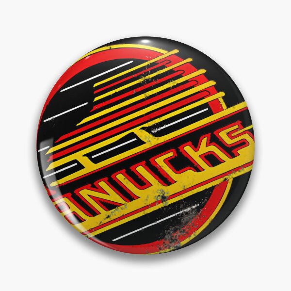 Item preview, Canucks Logo designed and sold by ConnorBradtke.