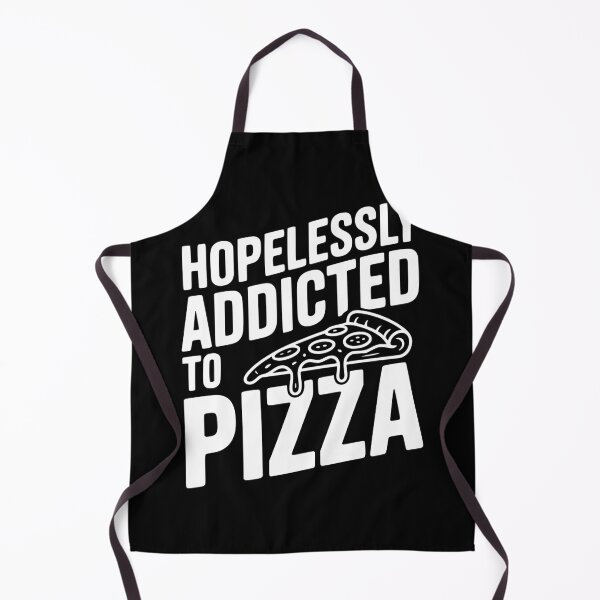Item preview, Hopelessly Addicted to Pizza designed and sold by Frank Ring.