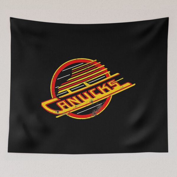 Item preview, Canucks Logo designed and sold by ConnorBradtke.