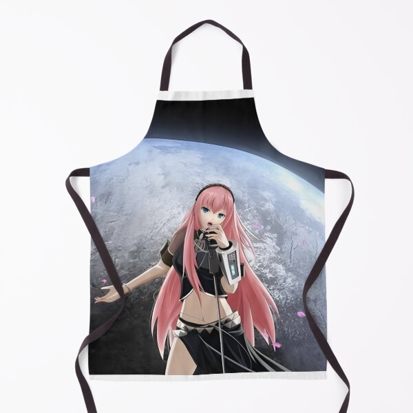 Artikelvorschau, Megurine Luka Vocaloid entworfen und verkauft von RadiantGraphics.