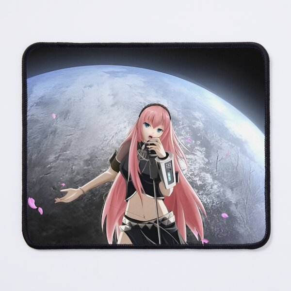 Item preview, Megurine luka vocaloid designed and sold by RadiantGraphics.