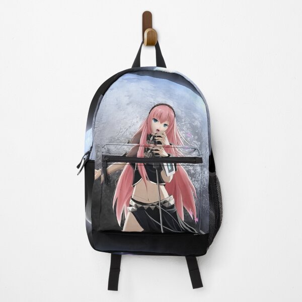 Item preview, Megurine luka vocaloid designed and sold by RadiantGraphics.