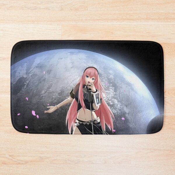 Item preview, Megurine luka vocaloid  designed and sold by RadiantGraphics.