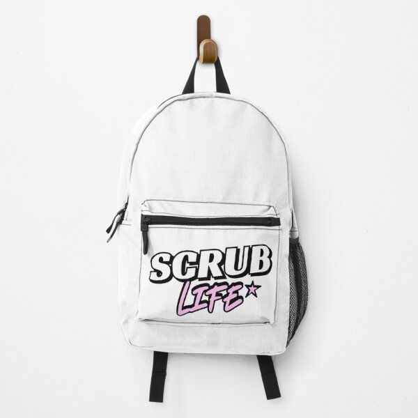 Item preview, Scrub Life designed and sold by Studio Sonder.