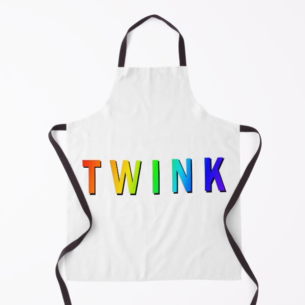 Item preview, Twink (rainbow) designed and sold by Chocohoemie.
