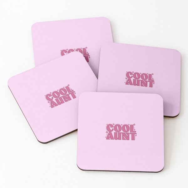 Item preview, Cool Aunt designed and sold by KJdesigns7.