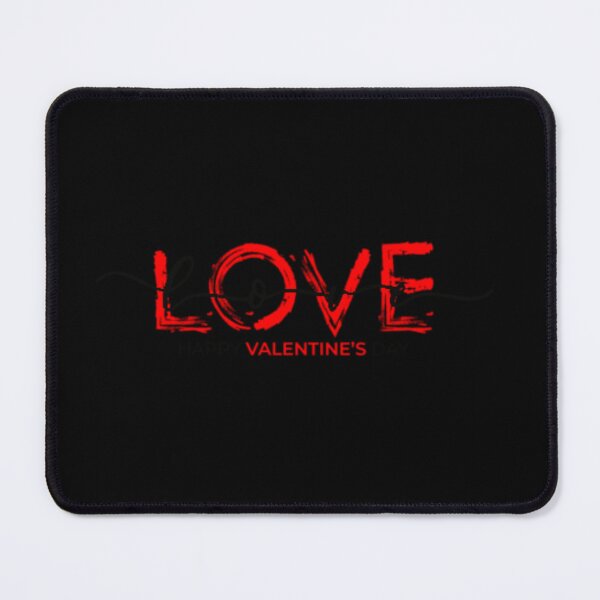 Item preview, LOVE HAPPY VALENTINE'S DAY designed and sold by Pabhas.