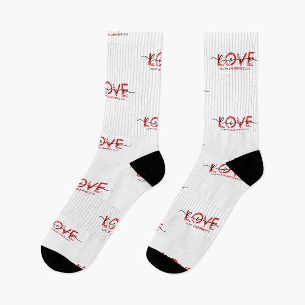 Item preview, LOVE HAPPY VALENTINE'S DAY designed and sold by Pabhas.