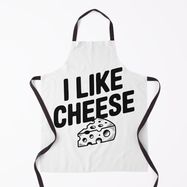 Item preview, I Like Cheese designed and sold by Frank Ring.