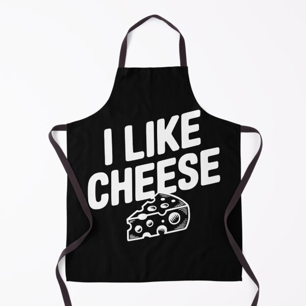 Item preview, I Like Cheese designed and sold by Frank Ring.