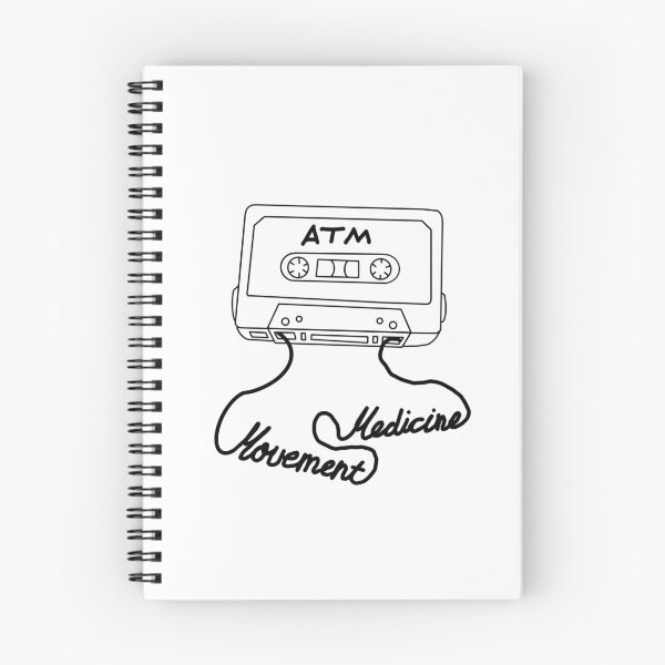 Item preview, Cassette ATM tape - black designed and sold by Feldymerch.