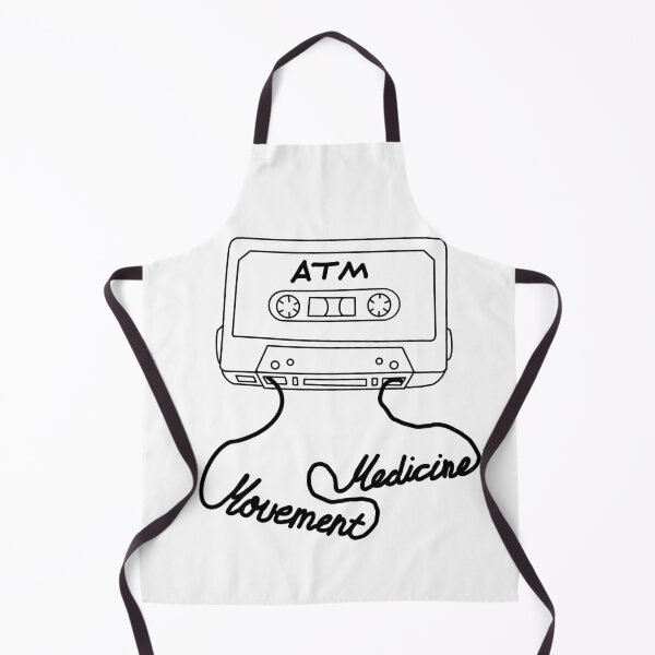Item preview, Cassette ATM tape - black designed and sold by Feldymerch.