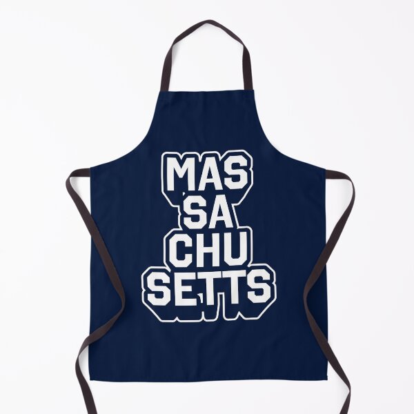 Item preview, Massachusetts Retro Varsity - Hometown Pride & Streetwear Block Typography designed and sold by MZS Studio.