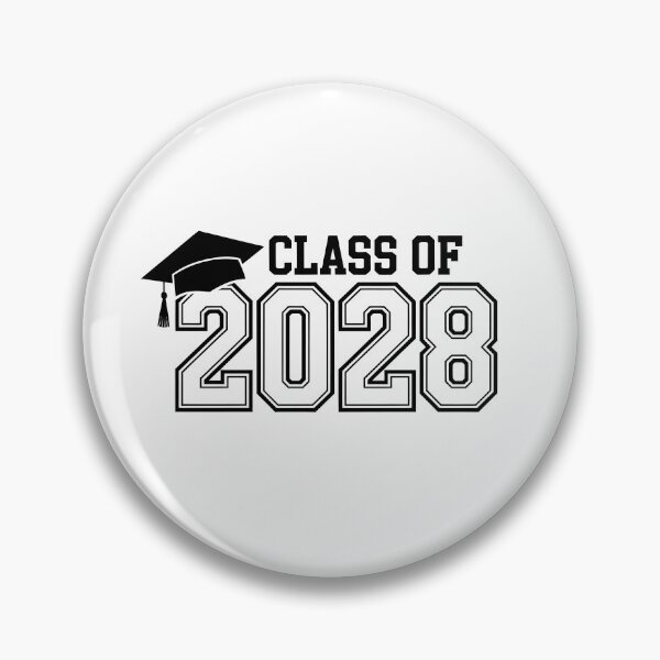Item preview, class of 2028 designed and sold by jkrphoto.