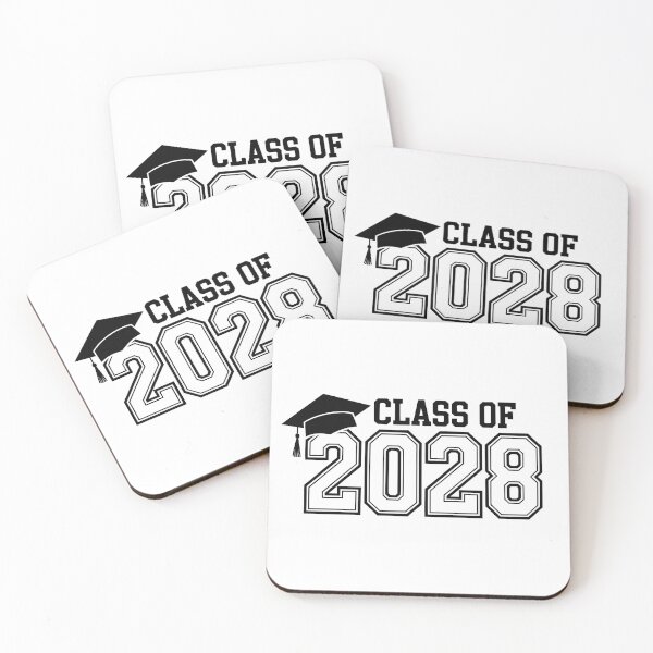 Item preview, class of 2028 designed and sold by jkrphoto.