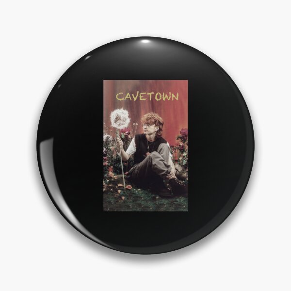 Item preview, CAVETOWN designed and sold by Amhebadesigns.