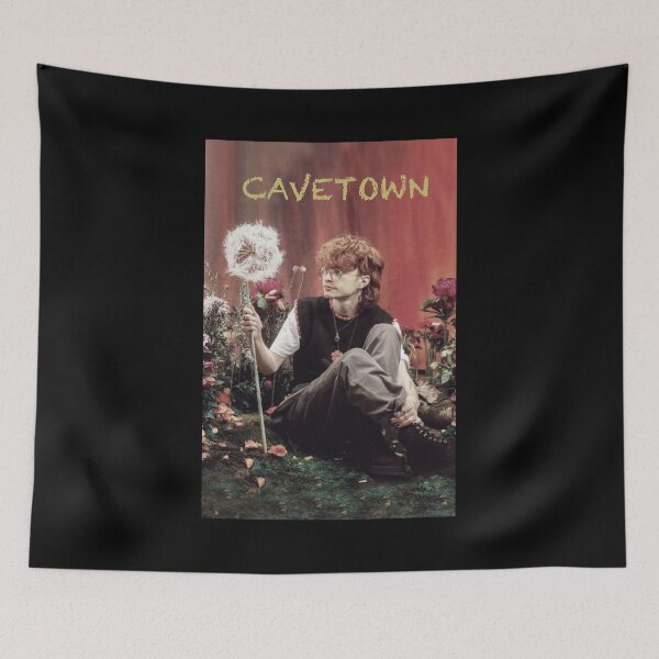 Item preview, CAVETOWN designed and sold by Amhebadesigns.