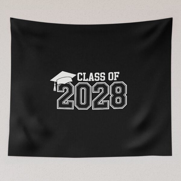 Item preview, class of 2028 designed and sold by jkrphoto.