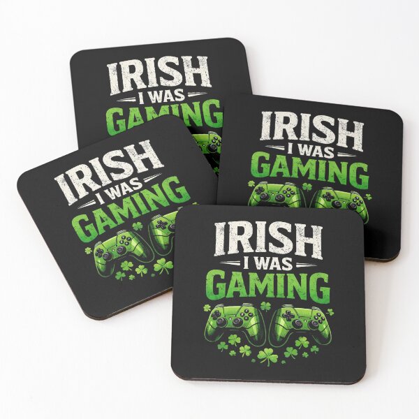 Item preview, St-Patricks-day designed and sold by jolihanot.