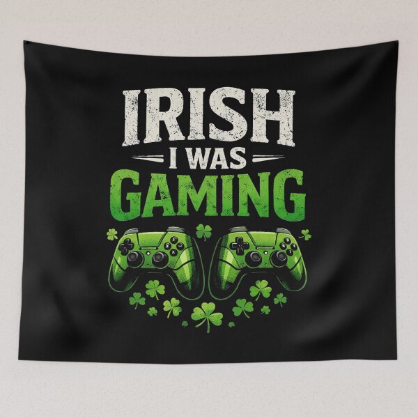 Item preview, St-Patricks-day designed and sold by jolihanot.