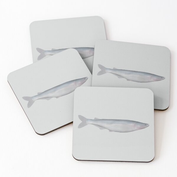 Item preview, Baboso designed and sold by fishfolkart.