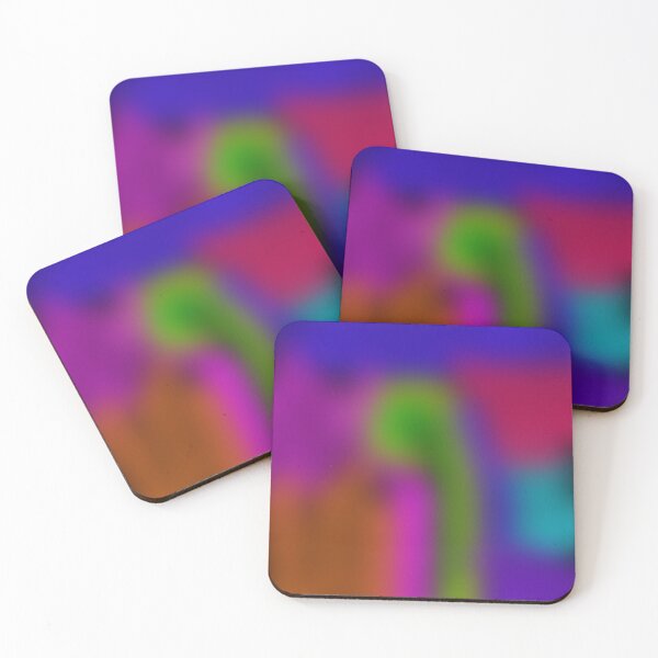 Item preview, Chromatic Bleed, The Spectrum of Silence, or Saturated Solitude designed and sold by masabo.