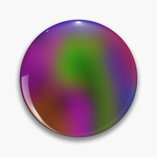 Item preview, Chromatic Bleed, The Spectrum of Silence, or Saturated Solitude designed and sold by masabo.