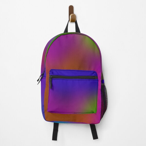 Item preview, Chromatic Bleed, The Spectrum of Silence, or Saturated Solitude designed and sold by masabo.