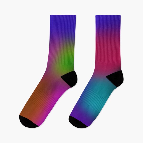 Item preview, Chromatic Bleed, The Spectrum of Silence, or Saturated Solitude designed and sold by masabo.
