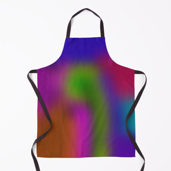Item preview, Chromatic Bleed, The Spectrum of Silence, or Saturated Solitude designed and sold by masabo.
