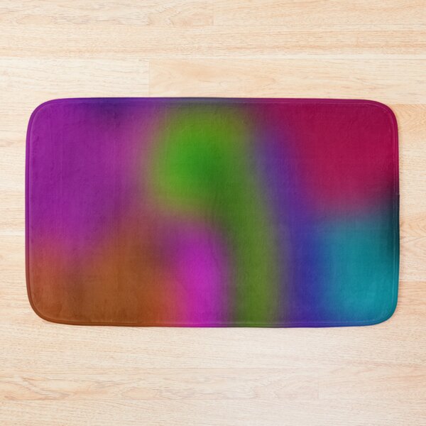Item preview, Chromatic Bleed, The Spectrum of Silence, or Saturated Solitude designed and sold by masabo.