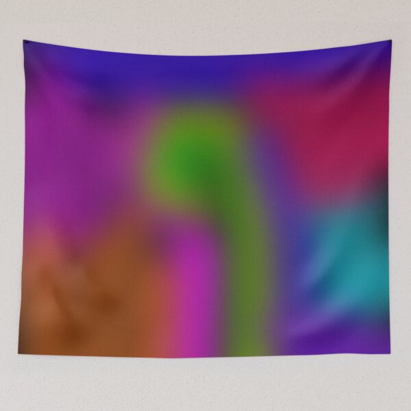 Item preview, Chromatic Bleed, The Spectrum of Silence, or Saturated Solitude designed and sold by masabo.