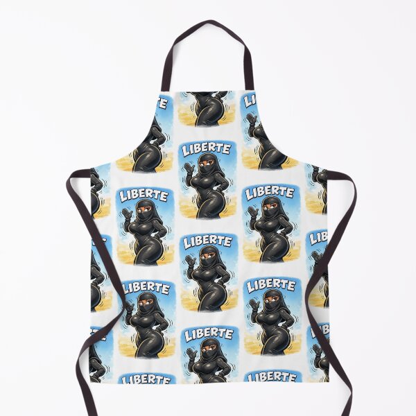 Item preview, LIBERTE designed and sold by Akokoki.
