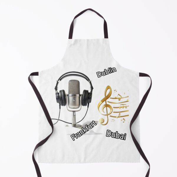 Item preview, Music Instruments into Digital Art Mics designed and sold by QuasarDigitalSurrealism.